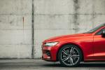 Volvo S60 T6 R-Design 2018 года (NA)